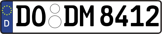 DO-DM8412