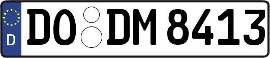 DO-DM8413