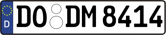 DO-DM8414