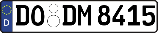 DO-DM8415