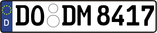 DO-DM8417