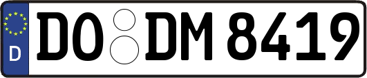 DO-DM8419