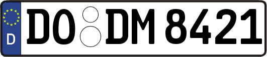 DO-DM8421