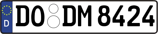 DO-DM8424