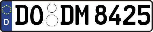 DO-DM8425