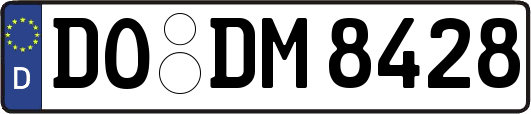 DO-DM8428