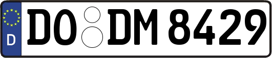 DO-DM8429