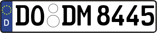 DO-DM8445