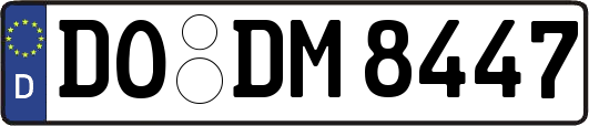 DO-DM8447