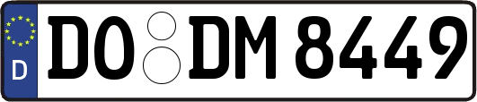 DO-DM8449