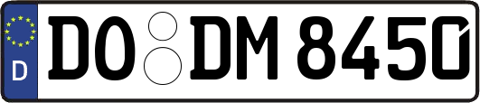 DO-DM8450