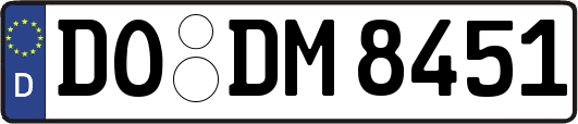 DO-DM8451