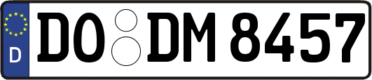 DO-DM8457