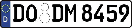 DO-DM8459