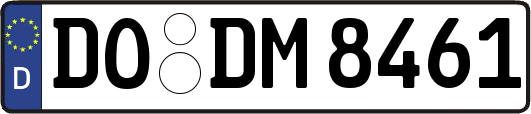 DO-DM8461