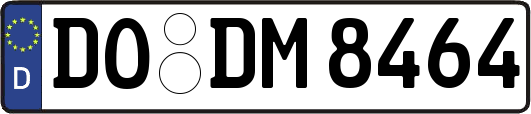DO-DM8464