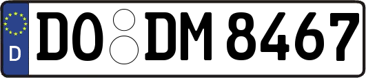 DO-DM8467