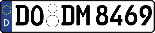 DO-DM8469