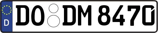 DO-DM8470