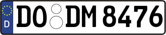 DO-DM8476