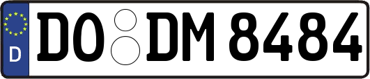 DO-DM8484