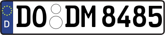 DO-DM8485