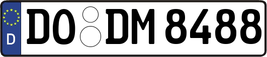 DO-DM8488
