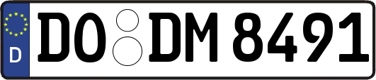 DO-DM8491