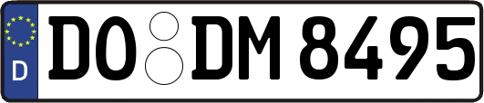 DO-DM8495