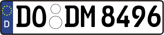 DO-DM8496