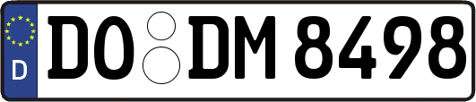 DO-DM8498