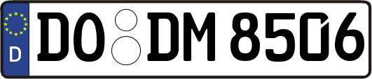 DO-DM8506