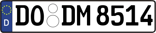 DO-DM8514