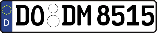 DO-DM8515