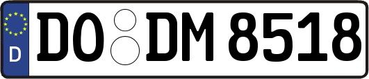 DO-DM8518