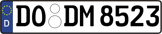 DO-DM8523