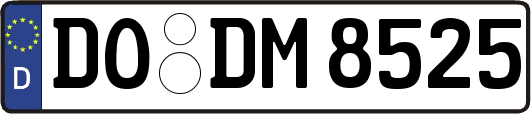 DO-DM8525