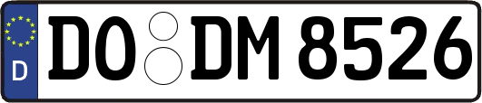 DO-DM8526