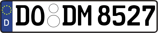 DO-DM8527