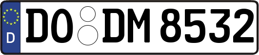 DO-DM8532