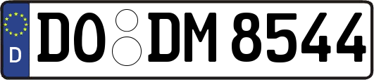 DO-DM8544