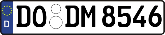 DO-DM8546