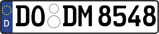 DO-DM8548