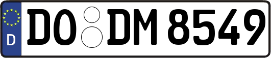 DO-DM8549