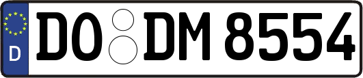 DO-DM8554