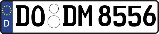 DO-DM8556