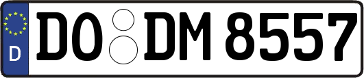 DO-DM8557