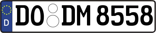 DO-DM8558