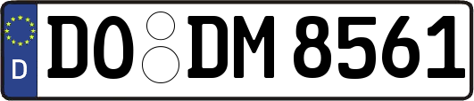 DO-DM8561