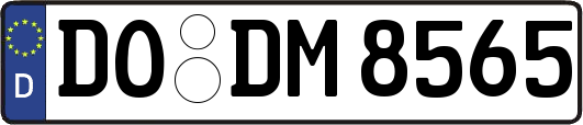 DO-DM8565